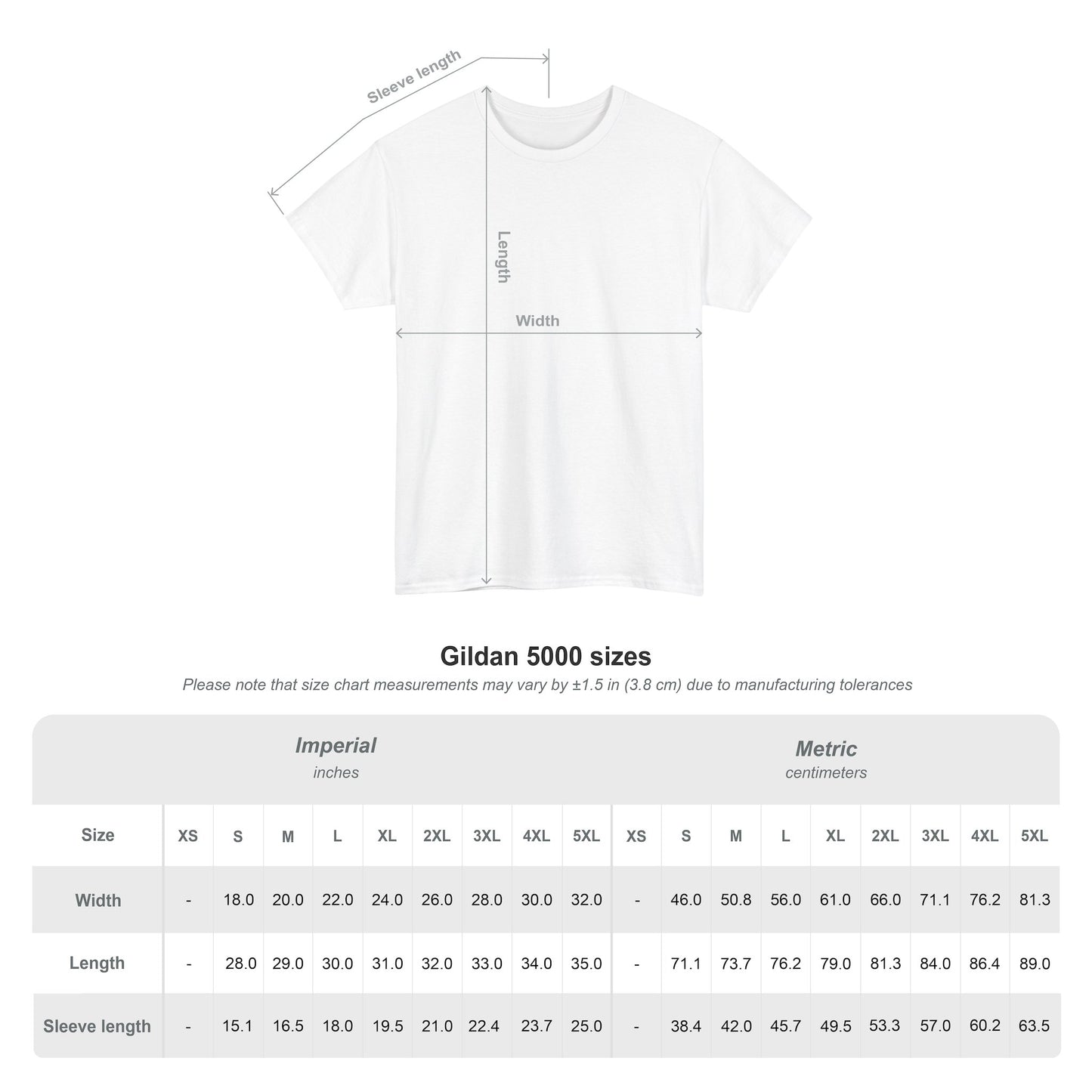 Seattle Unisex Tee - Anchored In Hope