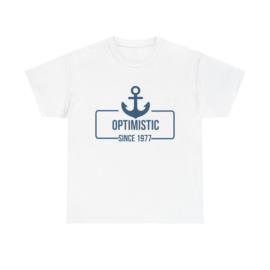 Seattle Unisex Tee - Every Year Could Be The Year